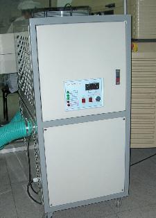工业冷气机产品大图 - 深圳市金龙园科技设备